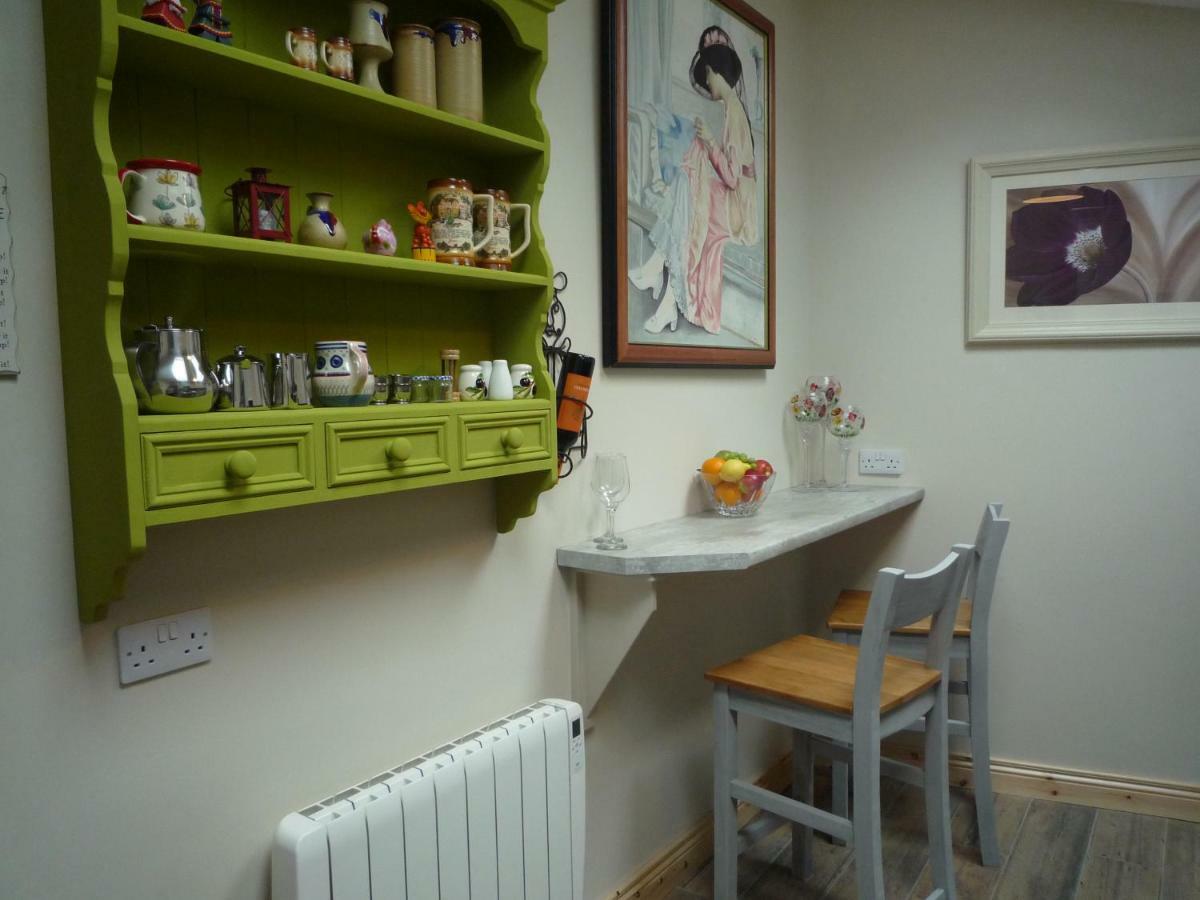 Kitty'S Townhouse, 塔拉莫尔 外观 照片