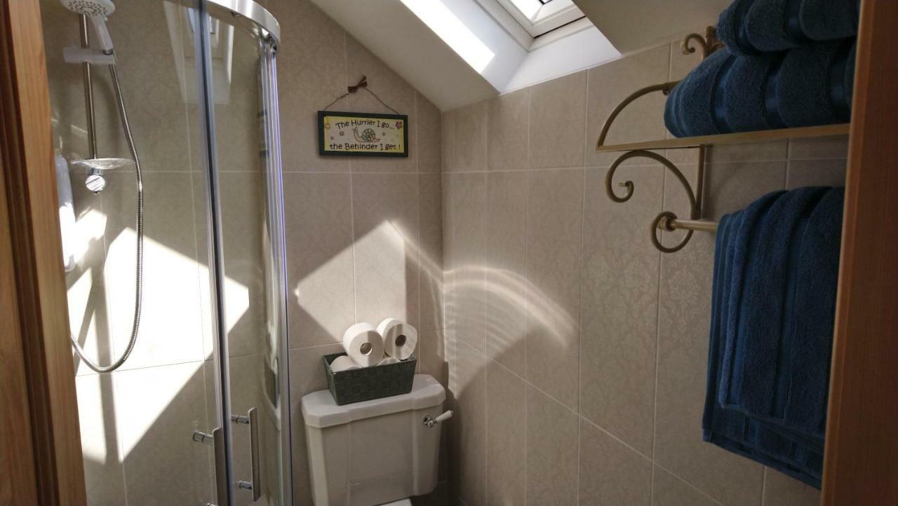 Kitty'S Townhouse, 塔拉莫尔 外观 照片